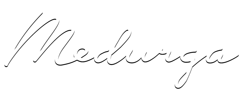 Medurga - unikāla dizaina metāla darbi